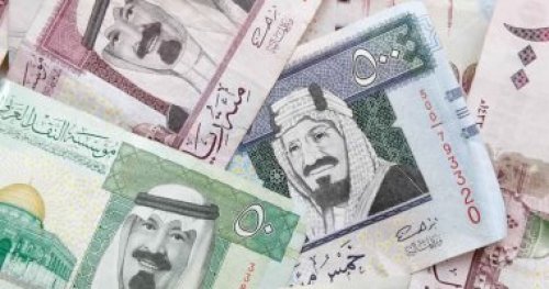 سعر الريال السعودي اليوم في السوق السوداء .. لن تصدق وصل لحد فين دلوقتي