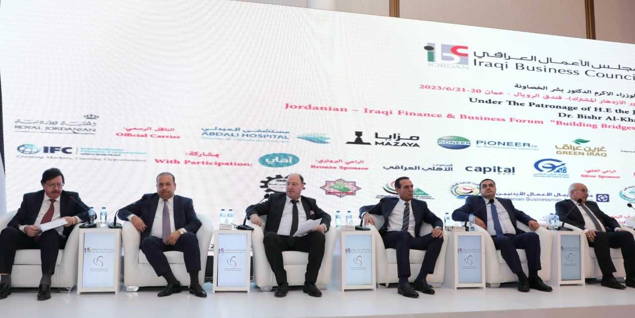 مصدر : الداخلية وفرت كل التسهيلات لقدوم العراقيين للأردن