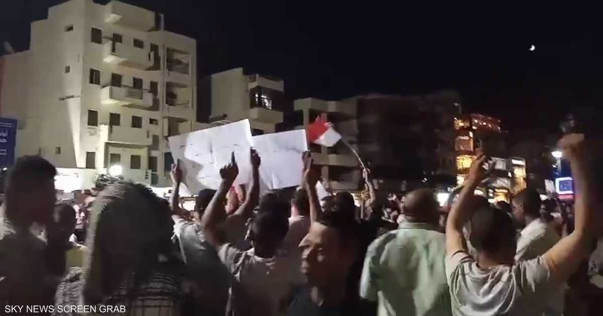 العالم اليوم - مصر.. الميادين تستعد لاستقبال الملايين تضامنا مع غزة