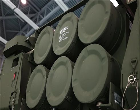 واشنطن ترسل منظومة صواريخ هيمارس إلى قواعدها بحقول النفط السورية