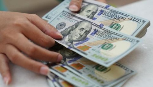 سعر الدولار في السوق السوداء اليوم الجمعة 20 أكتوبر 2023.. صدمة في أول يوم عطلة بالبنوك