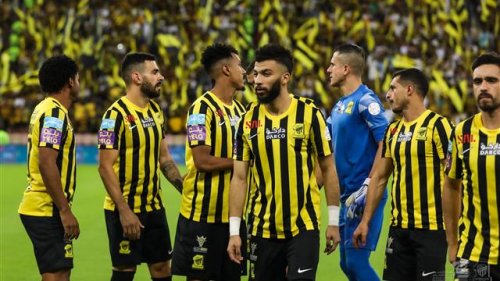 موعد مباراة الاتحاد والتعاون في الدوري السعودي .. إليكم أسعار التذاكر والقنوات الناقلة