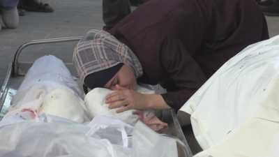 أخبار اليمن : 4473 شهيد و15400 جريح في غزة