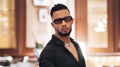 صدمة كبرى من العيار الثقيل.. هل النجم محمد رمضان ماسوني.. اتفرج صورة التقطت له بالخَفَى كشفت كل شيء!!