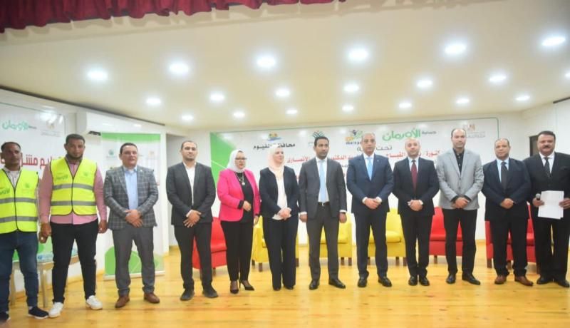 التضامن تعلن تسليم برنامج ”فرصة للتمكين الاقتصادي” عددًا من المشروعات لمستفيدي ”تكافل...