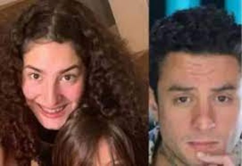 حلقت شعرها زيرو وغيرت ديانتها.. لينا الفيشاوي تثير جدل المواقع من جديد بصور صادمة!