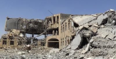 أخبار اليمن : جرائم العدوان في مثل هذا اليوم 21 أكتوبر