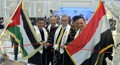 أخبار اليمن : بن حبتور يجدد التأكيد على تضامن اليمن مع فلسطين