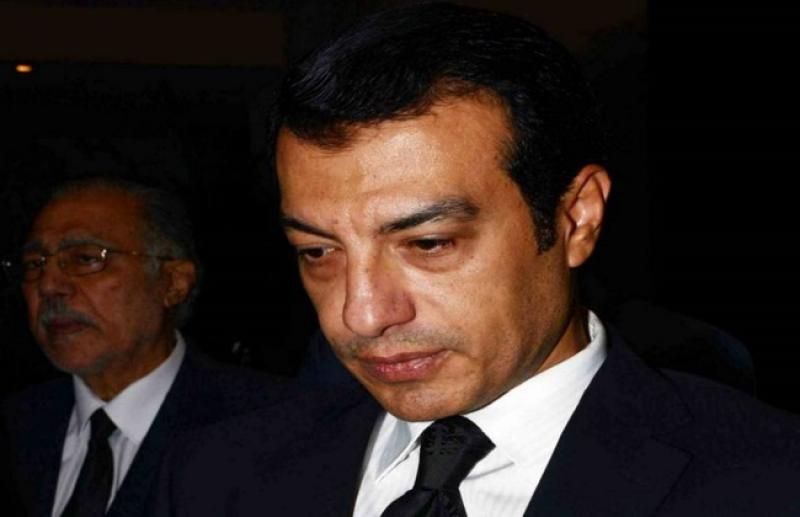 إيهاب توفيق يحيي الذكرى التاسعة لرحيل والدته