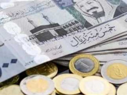 سعر الريال السعودي مقابل الجنيه المصري اليوم الأحد 22 أكتوبر.. بكام النهاردة في البنوك