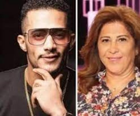 العرافة الشهيرة ليلى عبد اللطيف تصعق محمد رمضان بتوقع مخيف.. والأخير يرد عليها بطريقة غير متوقعة!!