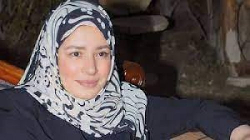 عبلة كامل تخرج عن صمتها تحذر محمد صلاح من الانتقال إلى الاتحاد السعودي بتعليق صادم للغايه