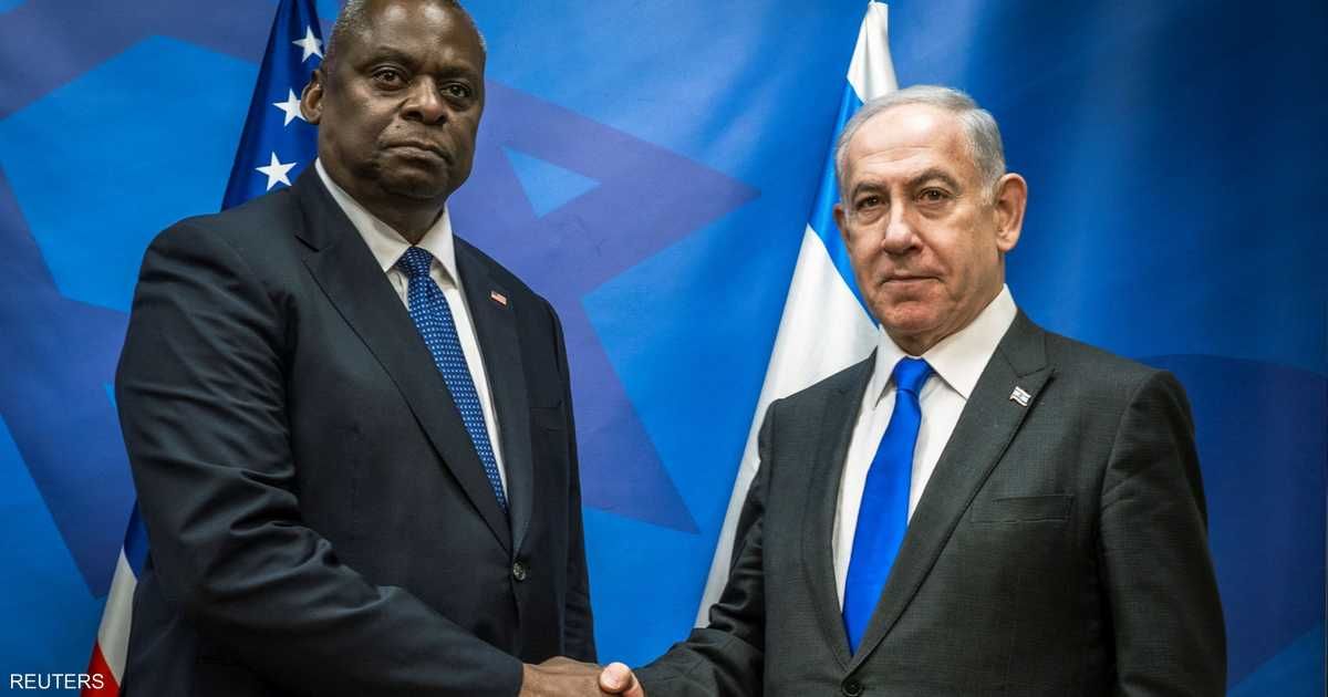 العالم اليوم - واشنطن: لن نتردد في التحرك عسكريا إن توسع النزاع