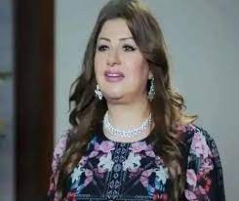 عبير فؤاد تصعق الجميع بتنبؤاتها عن ياسمين عبد العزيز وزوجها!!.. المفاجأة الكبرى ما سيحدث لـ دنيا سمير غانم.. صدمة!!