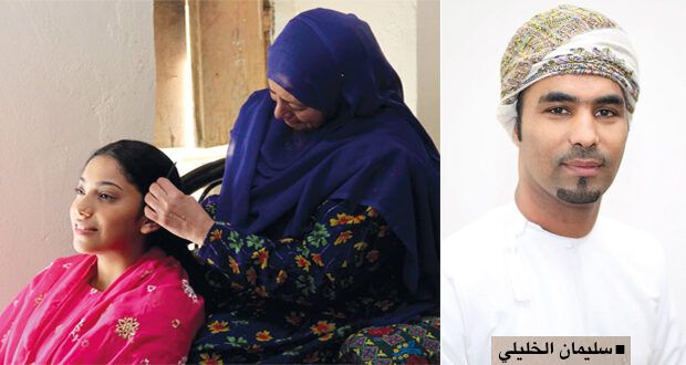 «رماد» يحصد المركز الأول لأفضل فيلم ويتوج السينما العمانية بلقب جديد