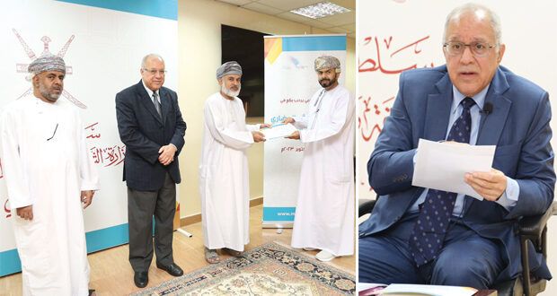 المنتدى الأدبي يختتم الحلقة الثانية من حلقة النقش الحضاري