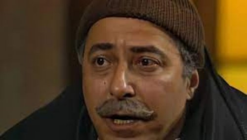 حالة الفنان صلاح السعدني بكل صراحة.. هذا ما أكدته شيرين: "ربنا يرحمنا جميعا"التفاصيل