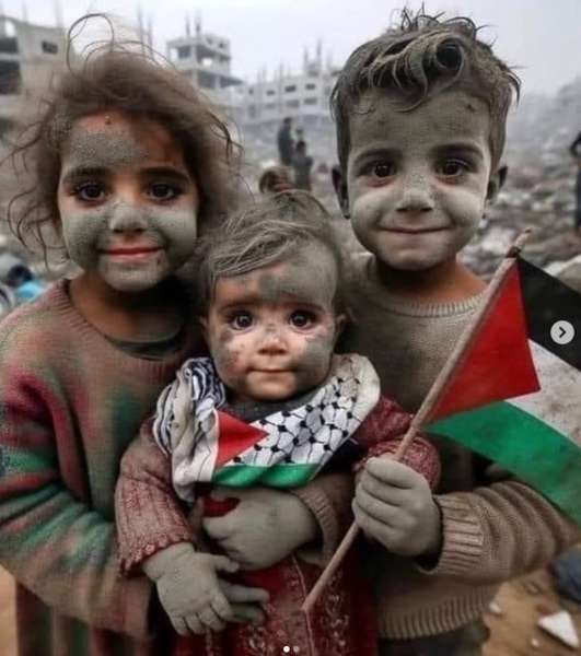 شاهد.. عصام السقا يعلق علي أحداث فلسطين: أقبح حقبة عرفها التاريخ