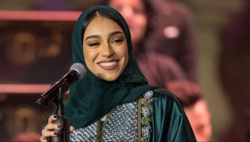 الجمهور مصدوم .. السعودية زينة عماد تعاني من مرض خطير
