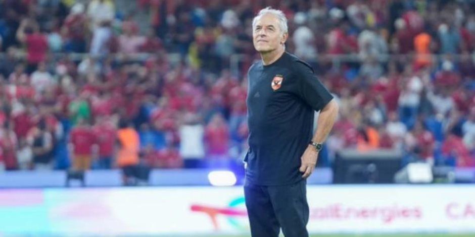 كولر يختار 23 لاعبا لقائمة الأهلي أمام سيمبا غداً