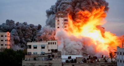 أخبار اليمن : 22283 شهيد وجريح منذ بدء العدوان على غزة