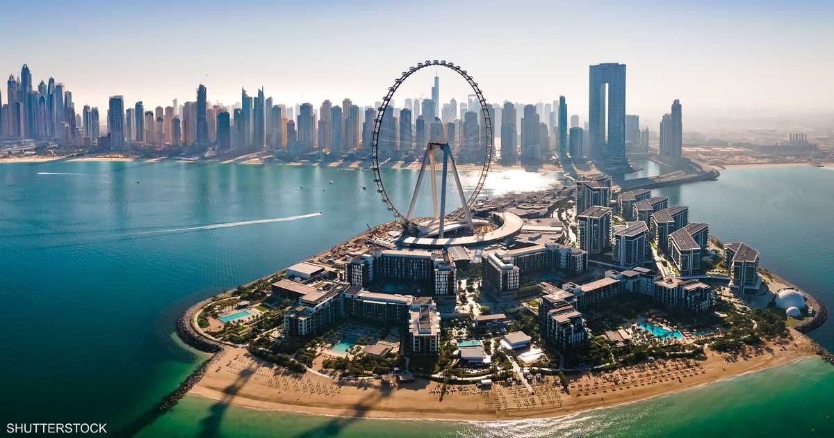 العالم اليوم - الإمارات تكشف موعد إصدار تأشيرة الخليج السياحية الموحدة