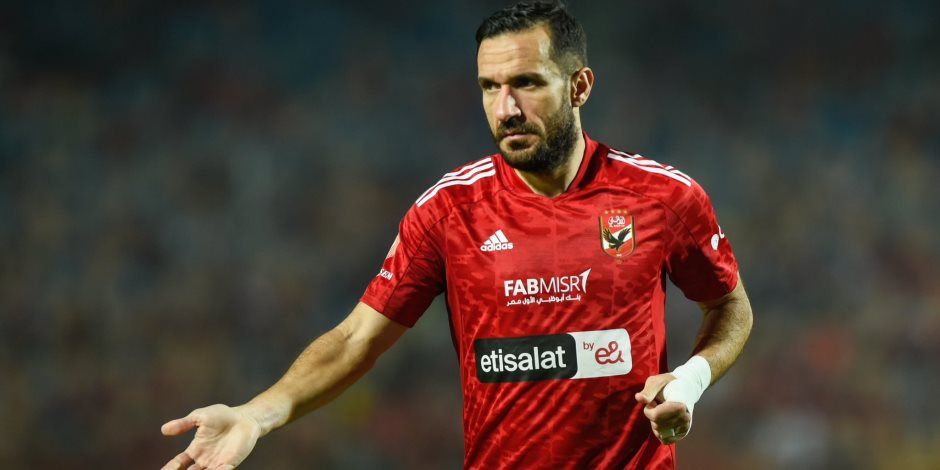 4 تغييرات مرتقبة في تشكيل الأهلي أمام سيمبا بدوري السوبر الأفريقي