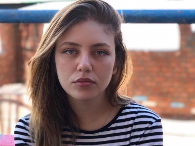 رحمة حسن تعلن عن غلق حساب الإنستجرام