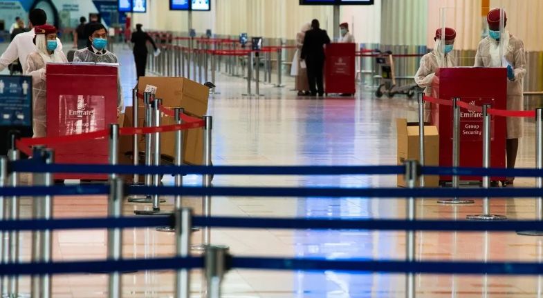 دخول التأشيرة السياحية الخليجية الموحدة حيز التنفيذ خلال…