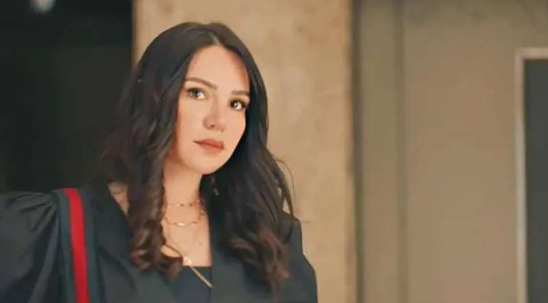 إنجي علاء تعبر عن حزنها الشديد لما يحدث في غزة