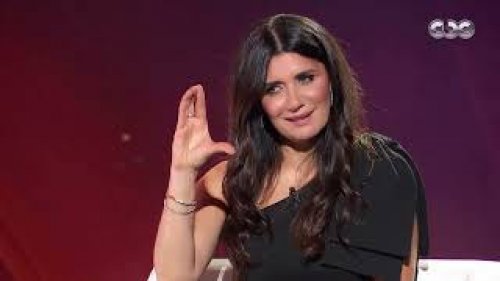 أول رد فعل من الفنانة غادة عادل بعد زواج طليقها مجدي الهواري.. لن تصدقوا ماذا فعلت!