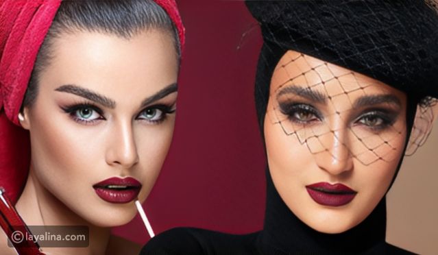 من السرطان للقوس: إليكي مكياج خريفي حسب برجك