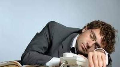 أخبار اليمن : 6 تقنيات هامة للتغلب على الكسل والخمول