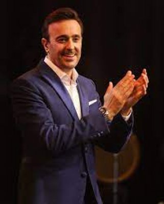 كأنها حورية تمشي على الأرض.. أول ظهور لابنة صابر الرباعي التي سحرت القلوب بجمالها.. المفاجأة بزوجته ملكة الجمال!!