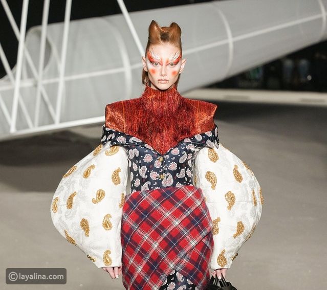 اختاري زي الهالوين بناءً على شخصية برجك