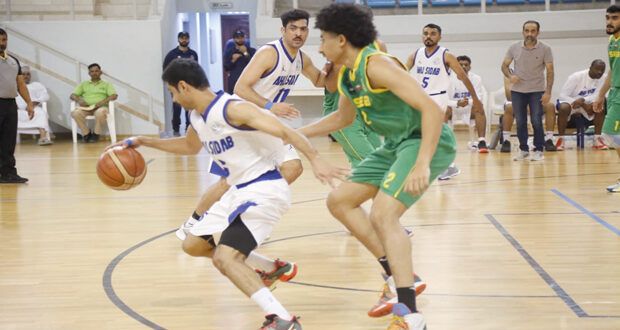 السيب يتغلب على أهلي سداب ونزوى على صلالة