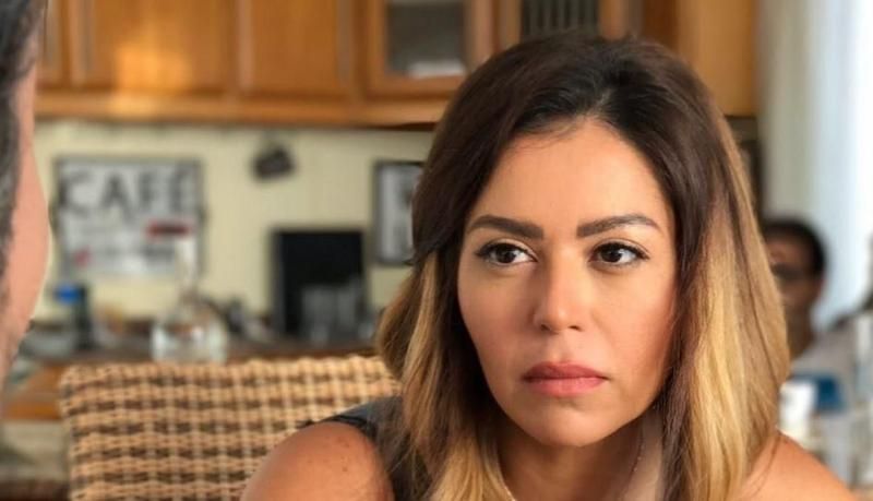 لقاء الخميسي توجه رسالة للاحتلال: الله يسقيكم من نفس الكاس