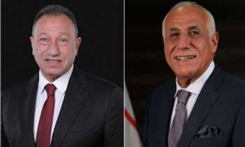 تهنئة محمود الخطيب لـ حسين لبيب تفتح عهد جديد بين الأهلي والزمالك