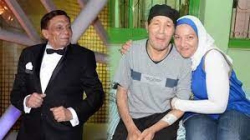 سر كراهيه "هند" إبنة سعيد صالح لـ عادل إمام انكشف أخيراً.. ماذ فعل؟