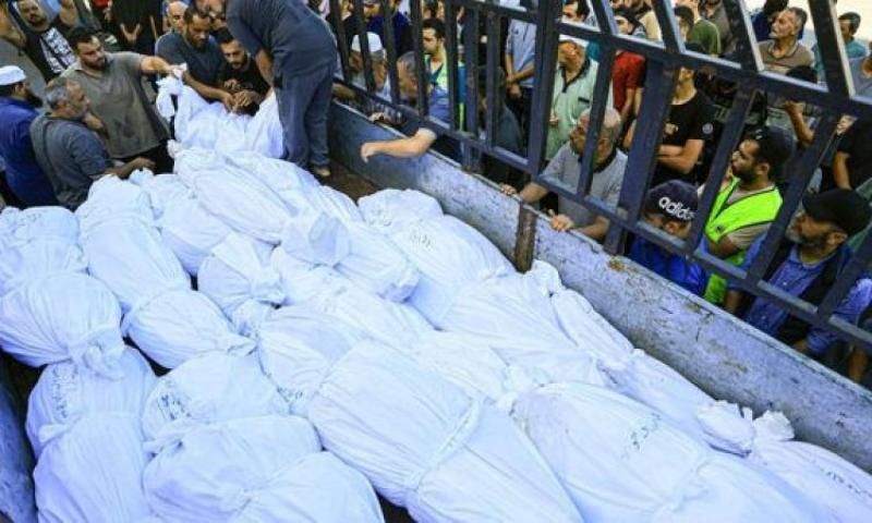 ارتفاع عدد شهداء العدوان الإسرائيلي على الضفة الغربية إلى 100