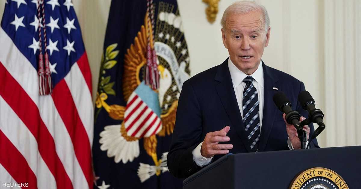 العالم اليوم - بايدن وإسرائيل يشككان في عدد القتلى الفلسطينيين في غزة