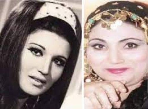 تبرأت منه عائلتة .. فنان مصري تزوج أكثر من 205 امرأة.. طلق نجوى فؤاد بعد 5 أيام زواج وأنجب من فاطمة عيد!!