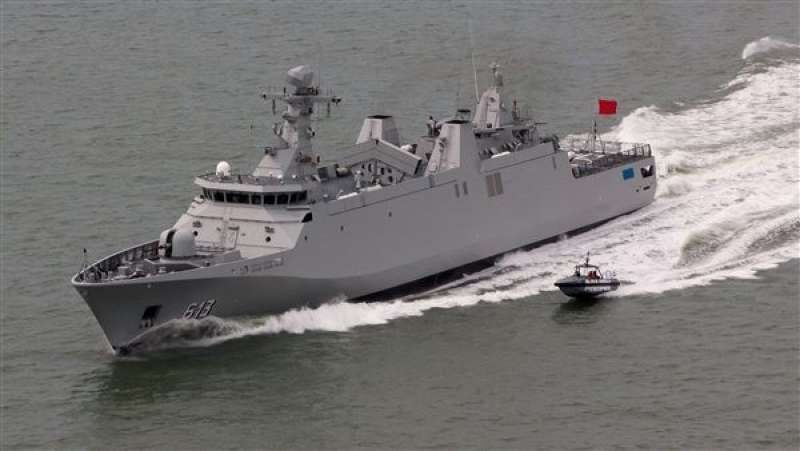 المغرب: القوات البحرية تنقذ 274 شخصا أثناء محاولة الهجرة غير الشرعية