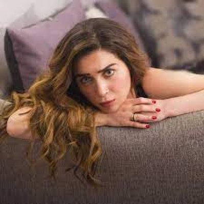 في أول تجربة لها.. مي عز الدين تقدم "زواج إصطناعي" في السعودية مع هذا النجم!