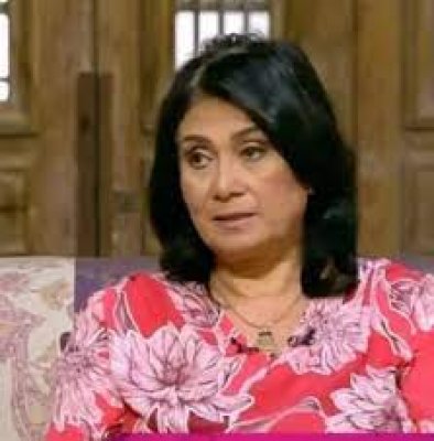 "كان النقطة السوداء في حياتي".. لن تتوقعوا من هو الفنان الذي ندمت ميرفت امين على زواجها منه!