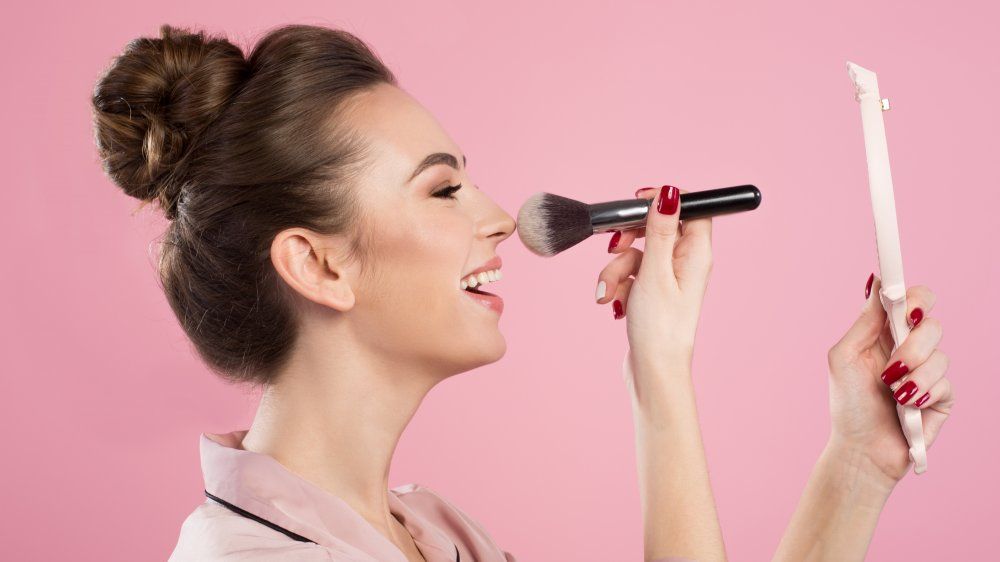 5 افكار لمكياج يومي طبيعي