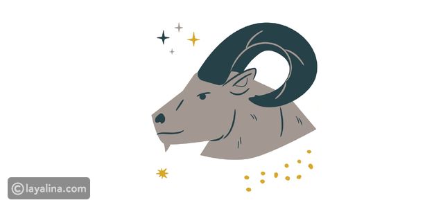 برج الجدي والكذب