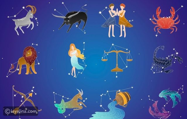 أبراج يوم الأحد 16 أبريل 2023 العامة وفي الحب والعمل والصحة