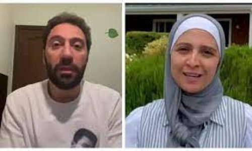 تعليق حنان ترك على إعتذار محمد سلام يحصد رقماً قياسياً في الإعجابات.. ما قالته استحق تأييد الجميع