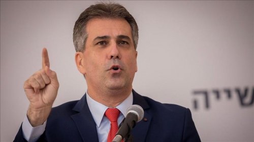 كوهين:طلبت من قطر التي تموّل حماس إطلاق سراح جميع الأسرى